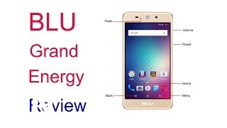 Buy BLU Grand Energy