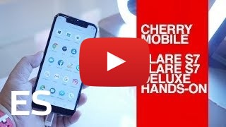 Comprar Cherry Mobile Flare S7 Deluxe