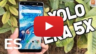 Comprar Xolo Era 5X