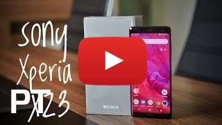 Comprar Sony Xperia XZ3