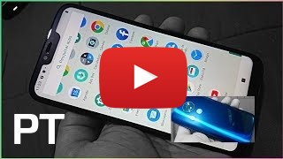 Comprar Motorola Moto G7 Power