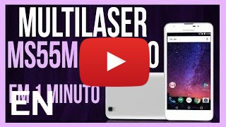 Buy Multilaser MS55M