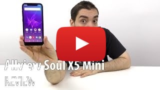 Buy Allview Soul X5 Mini