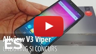 Comprar Allview V3 Viper