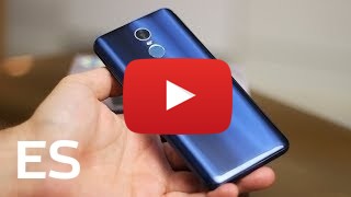 Comprar MyPhone Prime 18x9 LTE