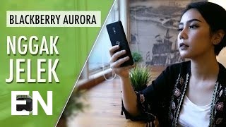 Buy BlackBerry Aurora