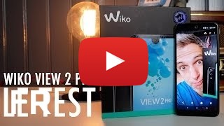 Acheter Wiko View 2 Pro