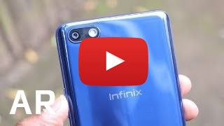 شراء Infinix Note 5