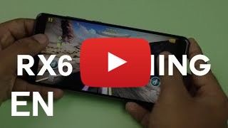 Buy Walton Primo RX6