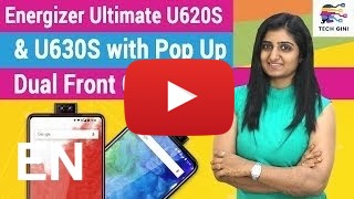 Buy Energizer Ultimate U620S Pop