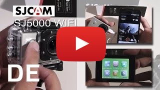 Kaufen SJCAM SJ5000 WiFi