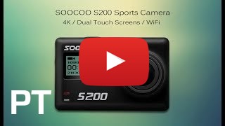 Comprar SOOCOO S200