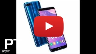 Comprar Huawei Y6 2018