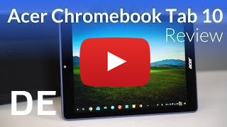 Kaufen Acer Chromebook Tab 10