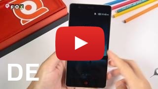 Kaufen nubia Z7