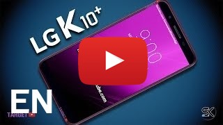 Buy LG K10+ (2018)