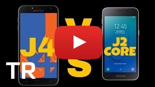 Satın al Samsung Galaxy J2 Core