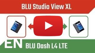 Buy BLU Dash L4 LTE