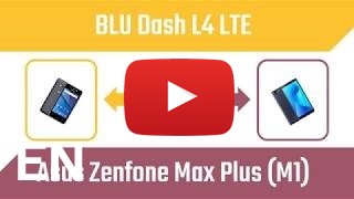 Buy BLU Dash L4 LTE