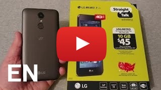 Buy LG Rebel 3