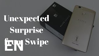 Buy Swipe Elite Sense