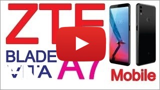 Buy ZTE Blade A7 Vita