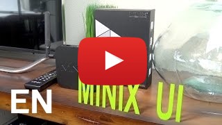 Buy Minix Neo u1