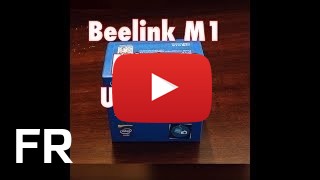 Acheter Beelink M1