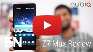 Buy nubia Z7 Max