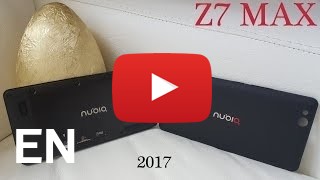 Buy nubia Z7 Max