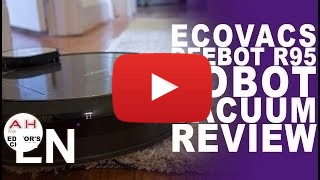 Buy Ecovacs Deebot R95