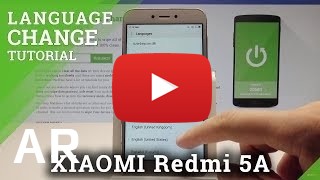 شراء Xiaomi Redmi 5A