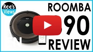 Buy Irobot Roomba 890