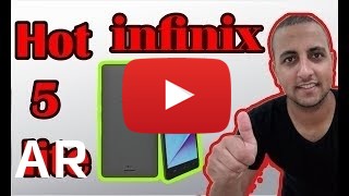 شراء Infinix Hot 5 Lite