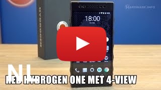 Kopen RED Hydrogen One