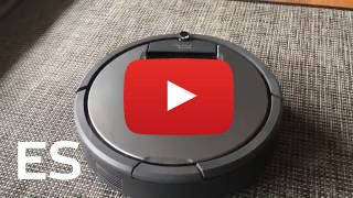 Comprar Irobot Roomba 960