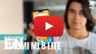 Buy Xiaomi Mi 8 Lite