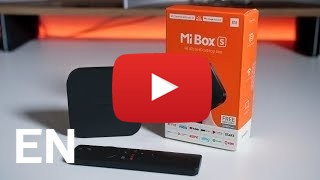 Buy Xiaomi Mi box s