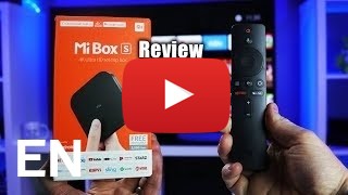 Buy Xiaomi Mi box s