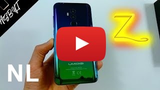 Kopen UMiDIGI Z2 Pro