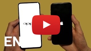 Buy Oppo Find X