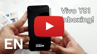 Buy Vivo Y81
