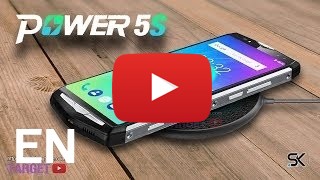 Buy Ulefone Power 5S