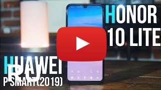 Купить Huawei Honor 10