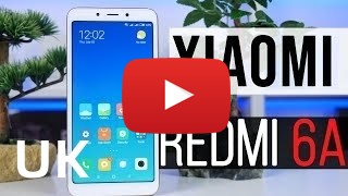 Купити Xiaomi Redmi 6A