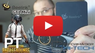 Comprar Beelink Gt1 mini