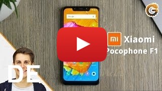 Kaufen Xiaomi Pocophone F1