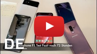 Kaufen Xiaomi Pocophone F1