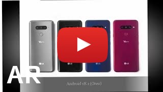 شراء LG V40 ThinQ