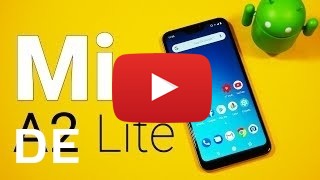 Kaufen Xiaomi A2 Lite